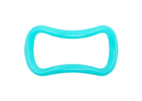 Myring Yoga Teal Blue - Regular Size