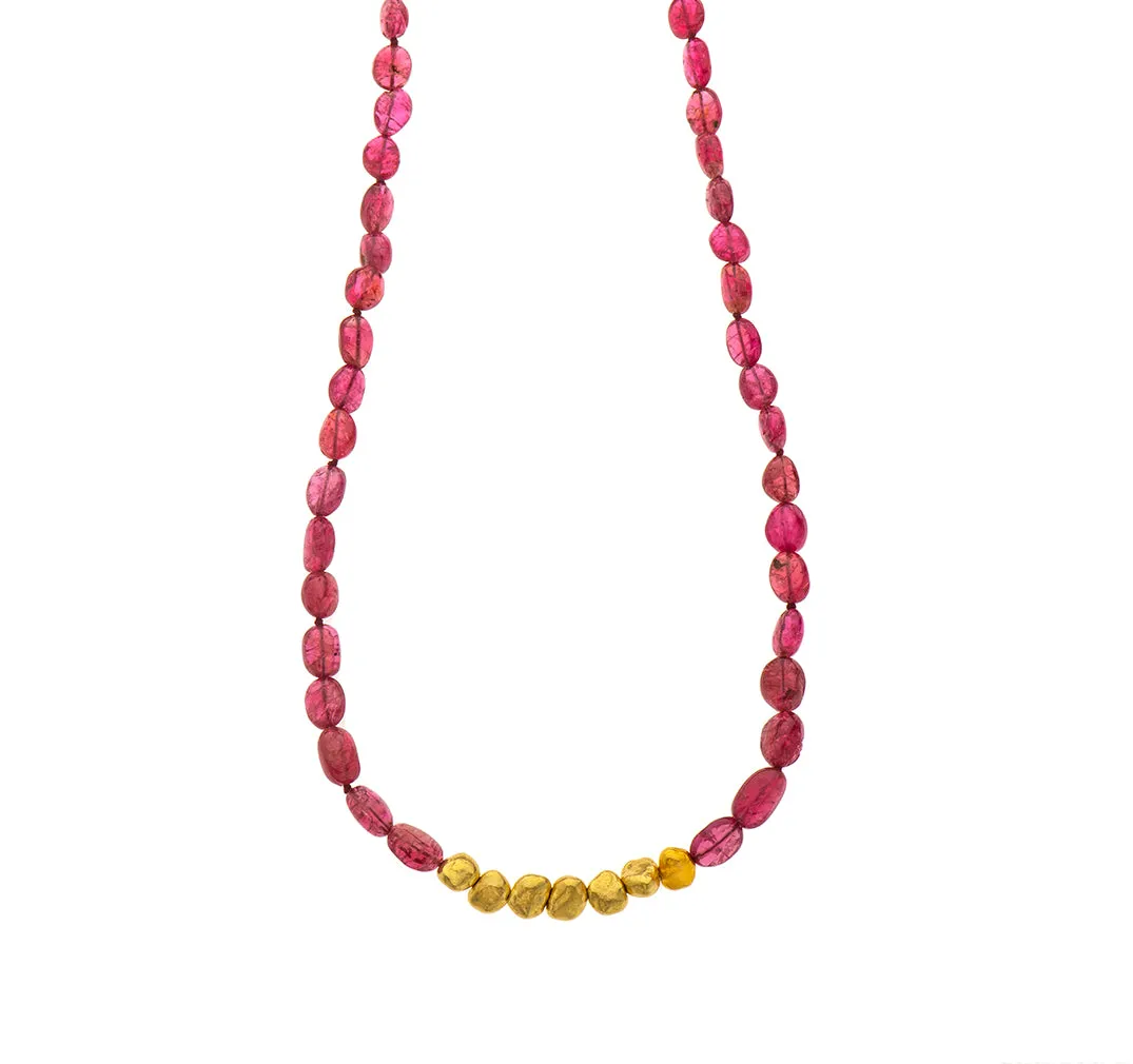 Nava Zahavi Burma Necklace