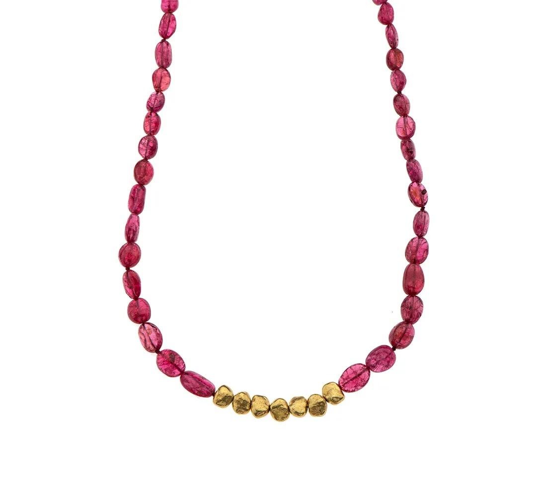 Nava Zahavi Burma Necklace