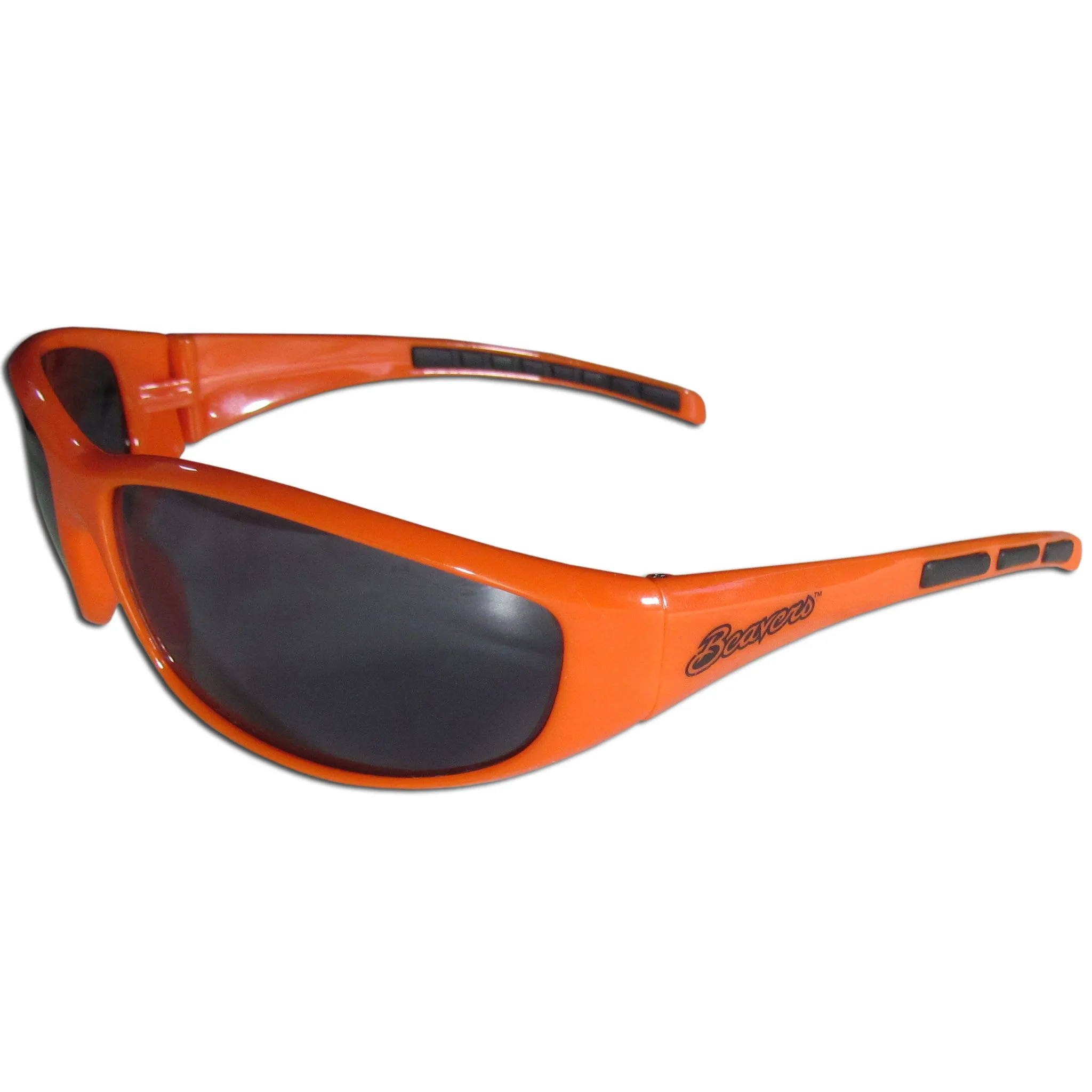 Oregon St. Beavers Sunglass and Bag Set