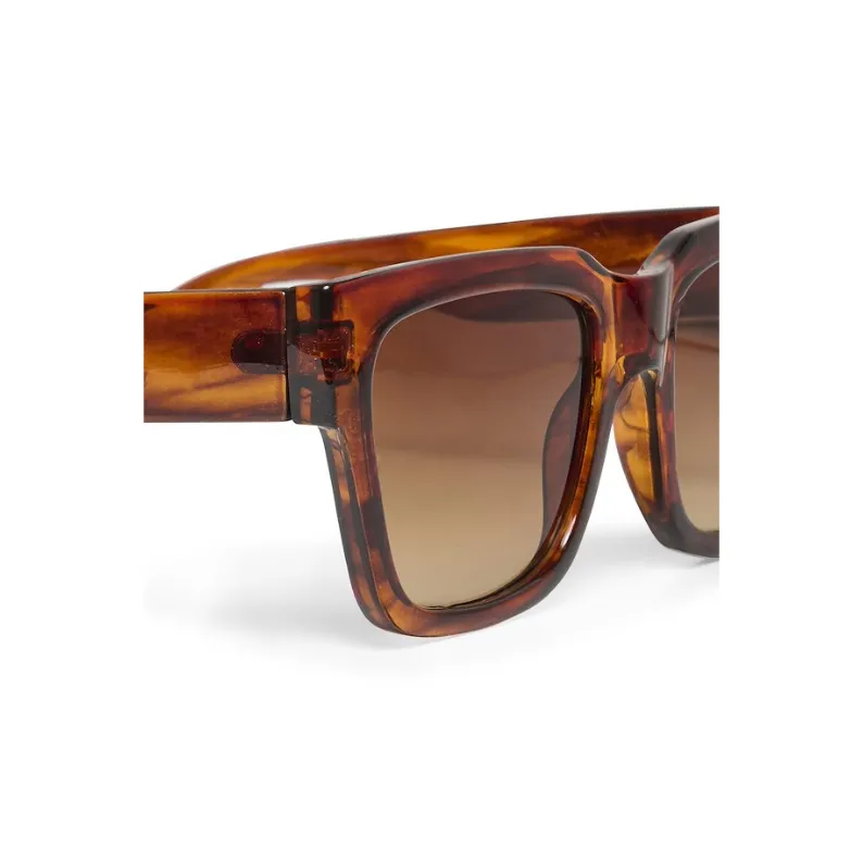 Part Two Safine Sunglasses in Brown Gradient 30307465