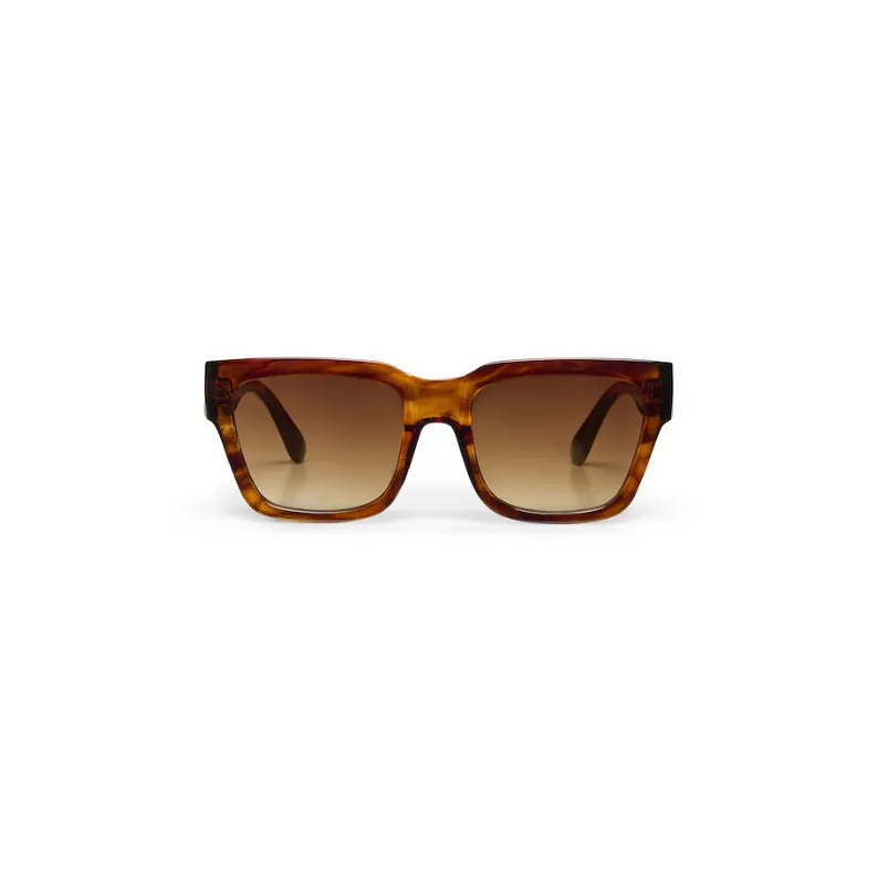 Part Two Safine Sunglasses in Brown Gradient 30307465