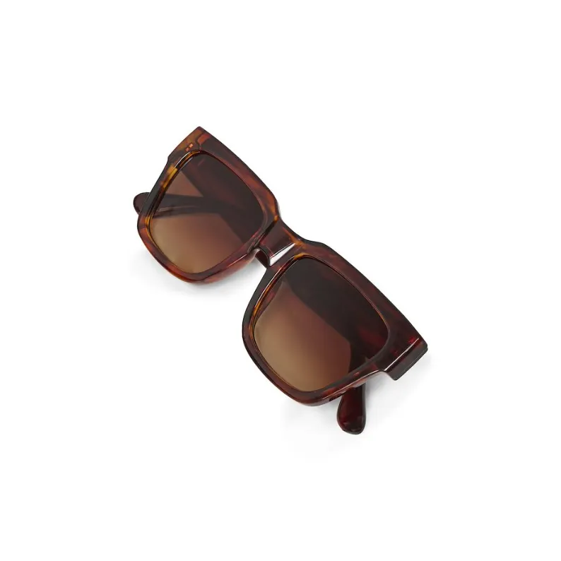 Part Two Safine Sunglasses in Brown Gradient 30307465