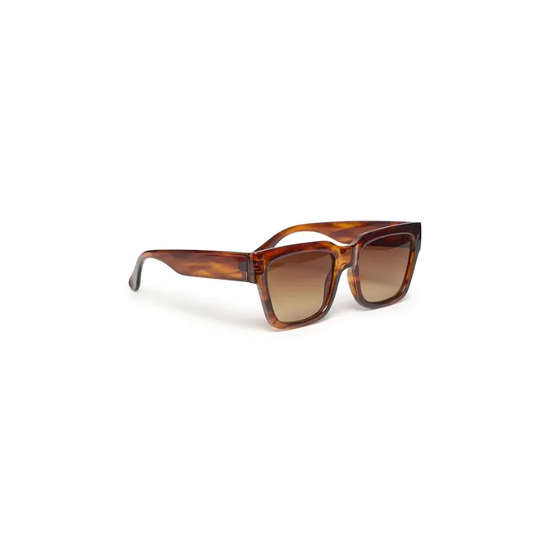 Part Two Safine Sunglasses in Brown Gradient 30307465