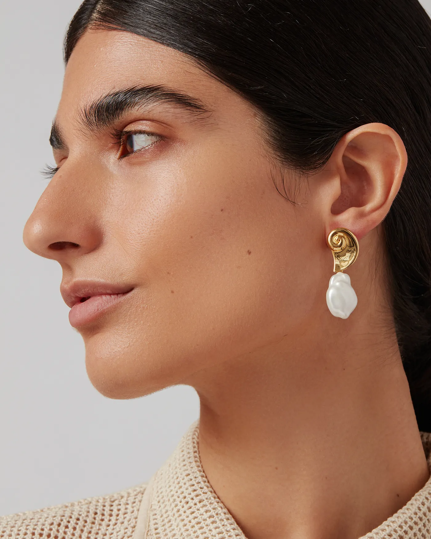 Petra Earrings