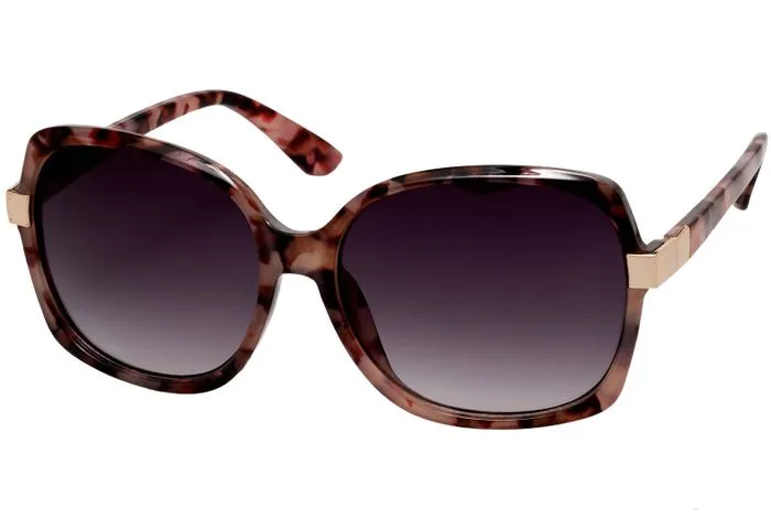 Rachel tortoiseshell sunglasses