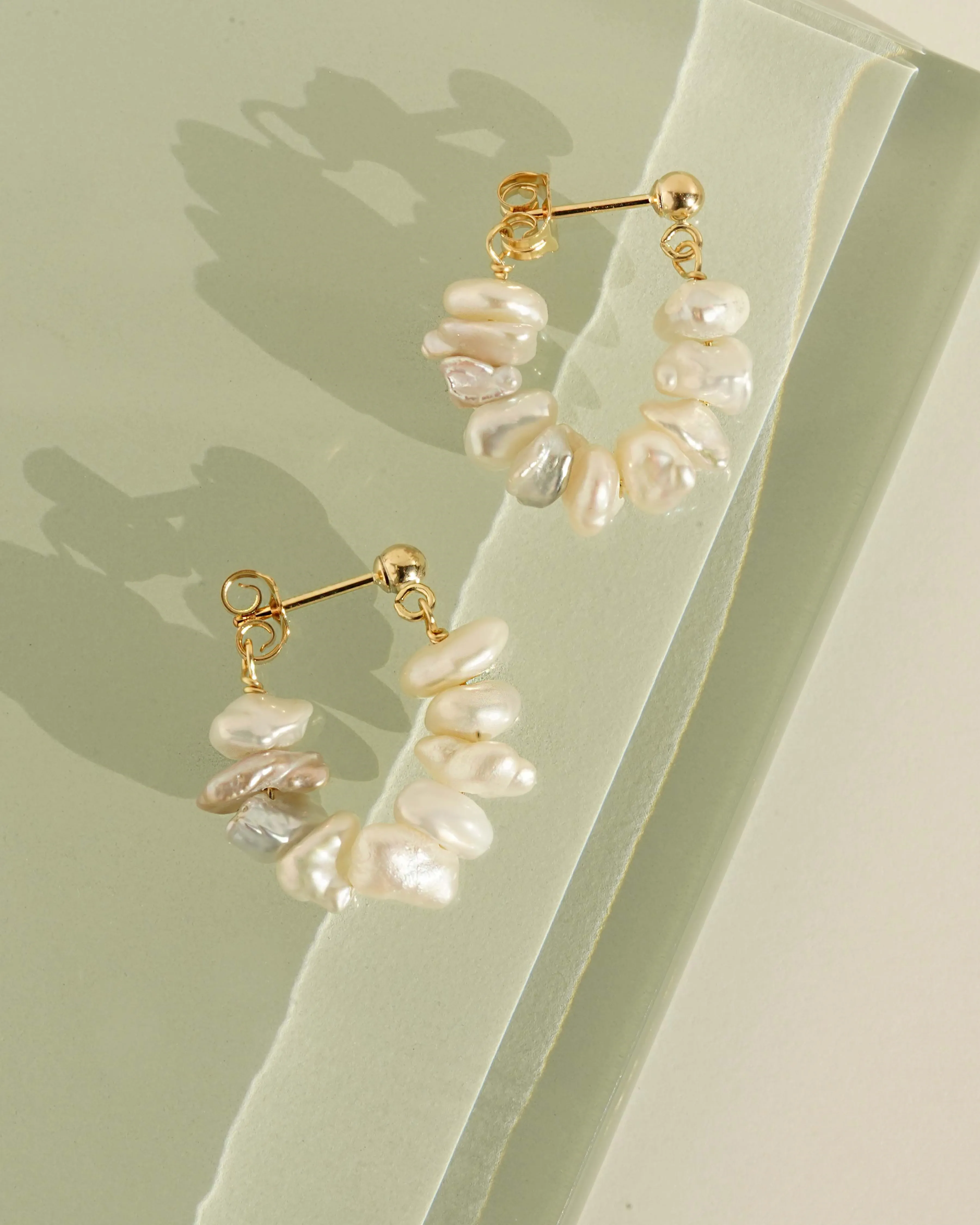 Ramona Earrings