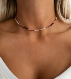 Rayna Choker | Ruby