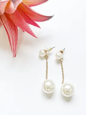 Sheffield Drop Earring