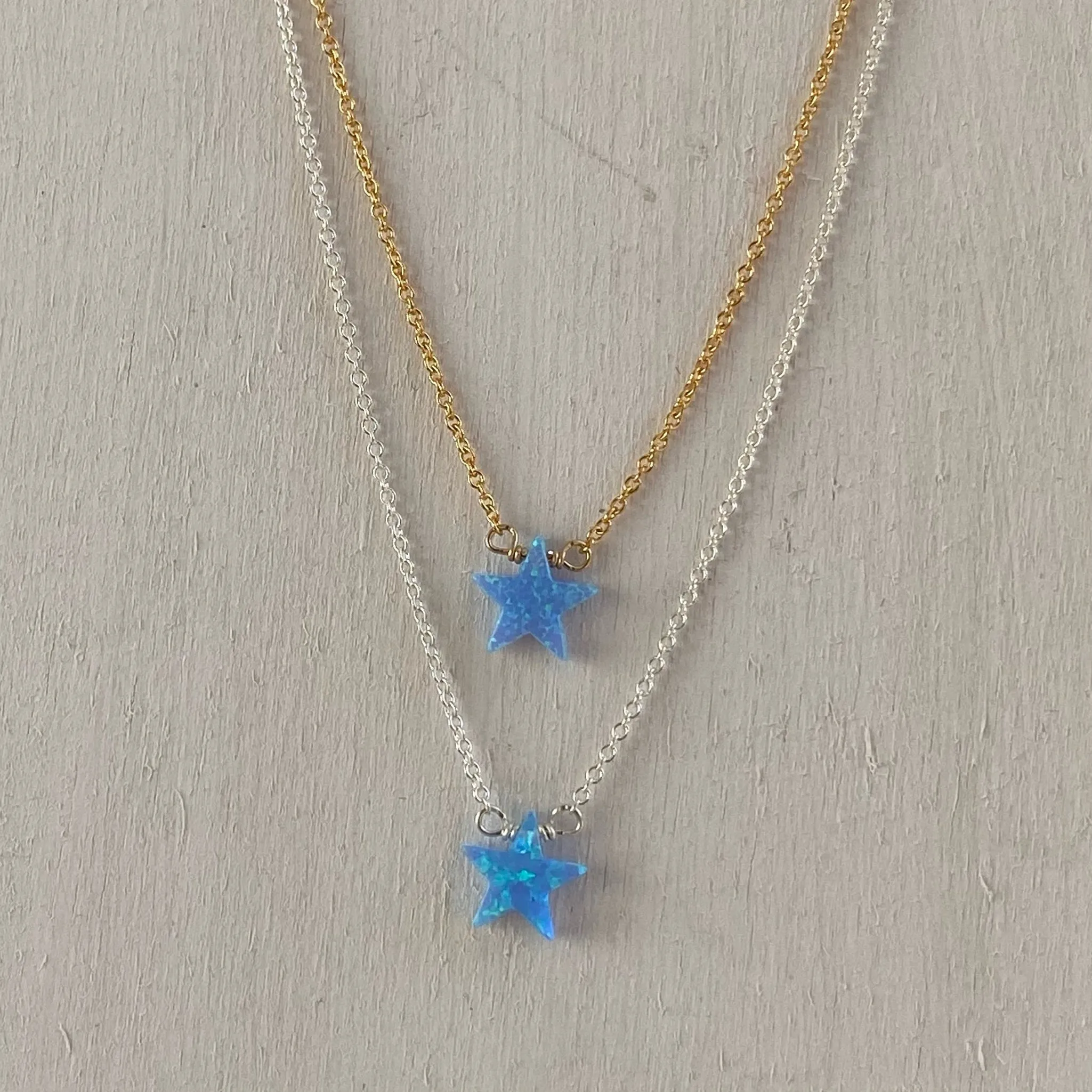 Star Choker