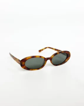 The Carter Sunglasses (Hazel Tort) - By Banbé