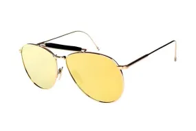 Thom Browne Limited Edition Aviator  Sunglass