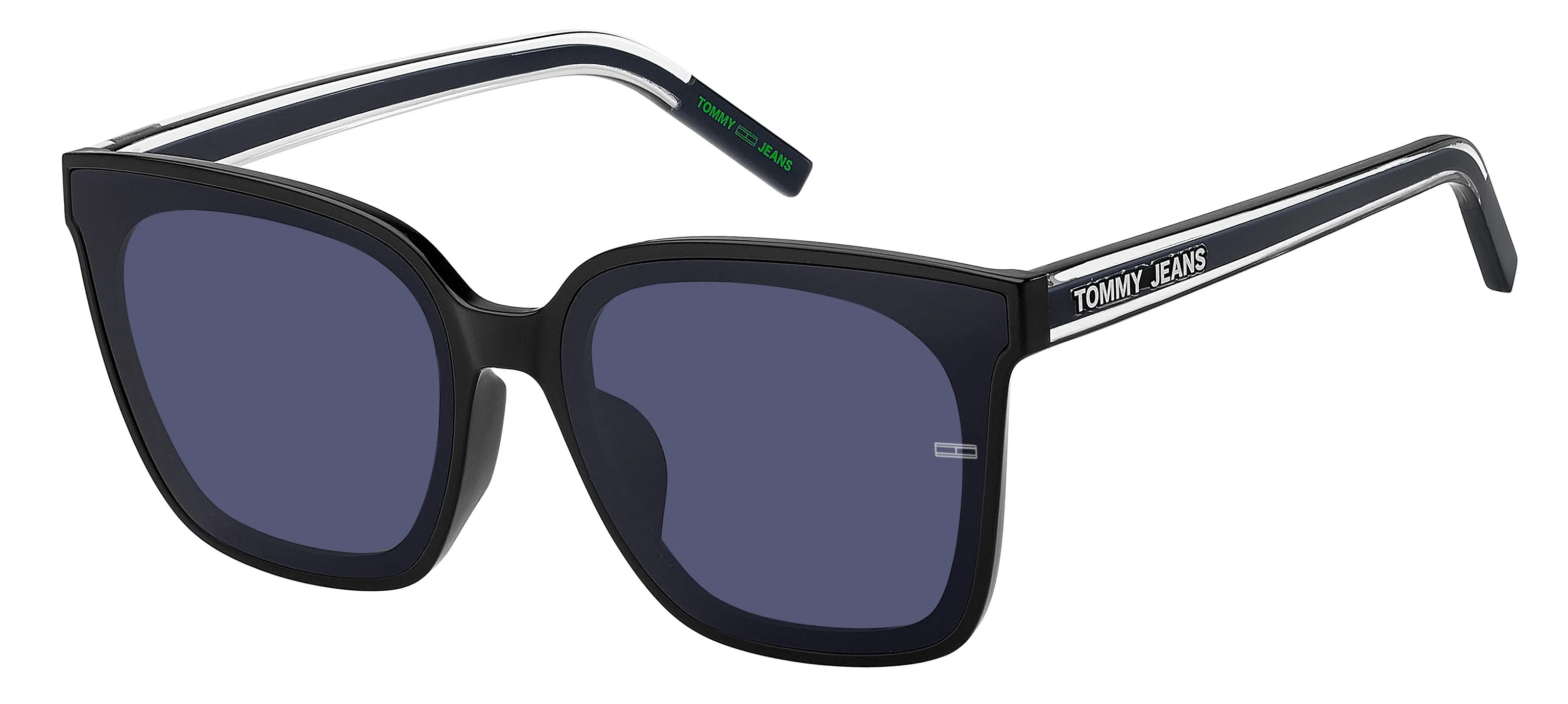 TOMMY HILFIGER-TJ 0066/F/S-D51-65-SUNGLASSES