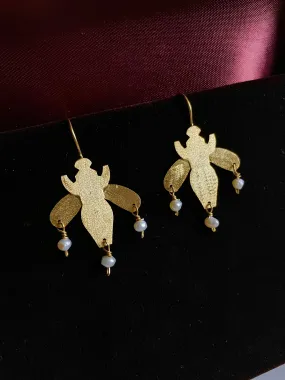 Vuelo Earrings | Après Ski